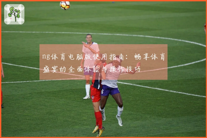 ng体育电脑版使用指南：畅享体育盛宴的全面体验与操作技巧
