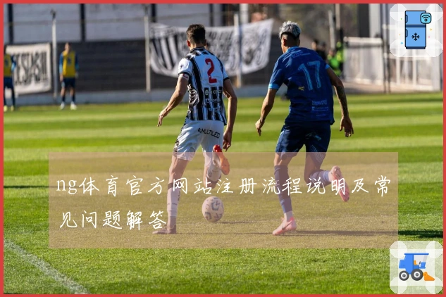 ng体育官方网站注册流程说明及常见问题解答