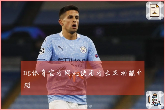 ng体育官方网站使用方法及功能介绍